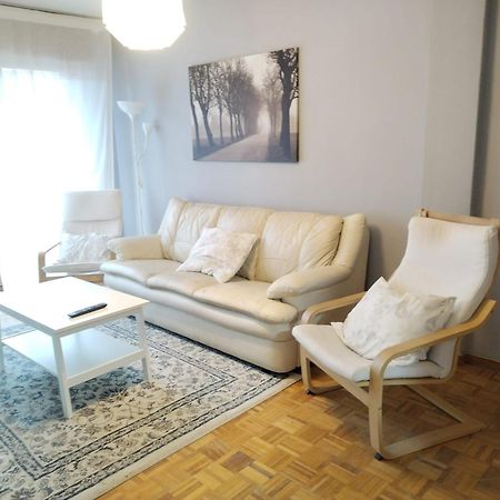 Apartamento Gran Via ريباذيسييّا المظهر الخارجي الصورة