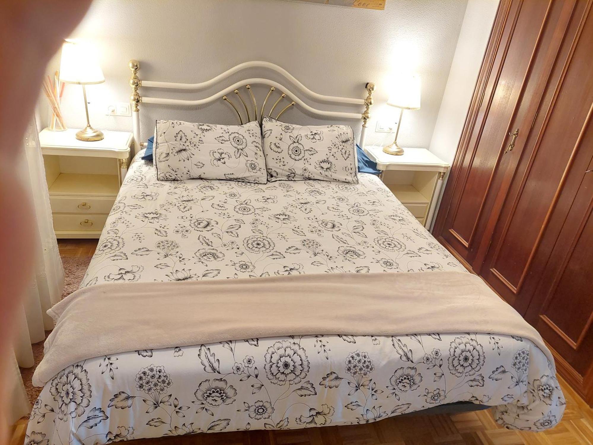 Apartamento Gran Via ريباذيسييّا المظهر الخارجي الصورة
