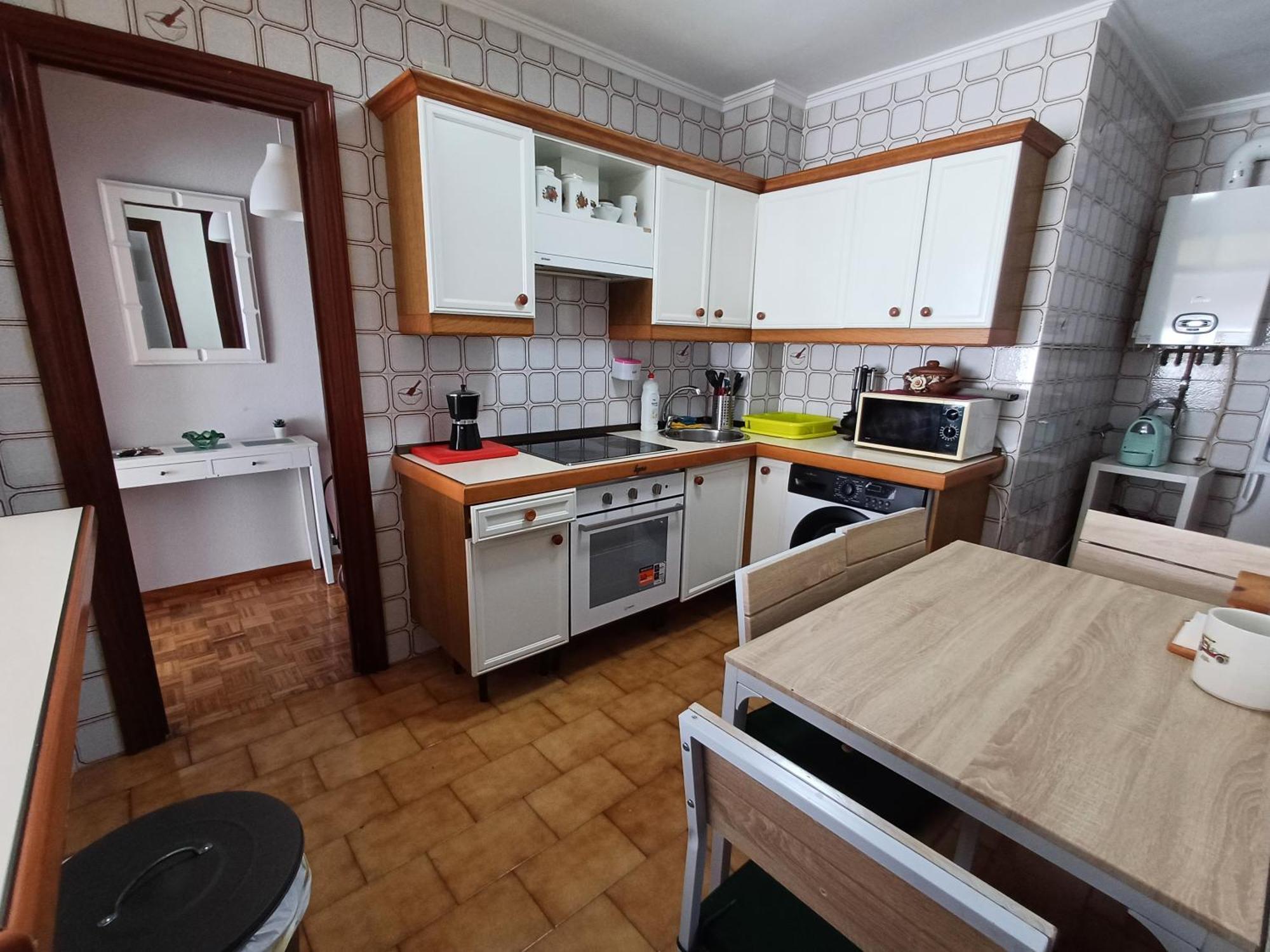 Apartamento Gran Via ريباذيسييّا المظهر الخارجي الصورة